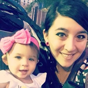 Meet your Posher, Petra-alanna